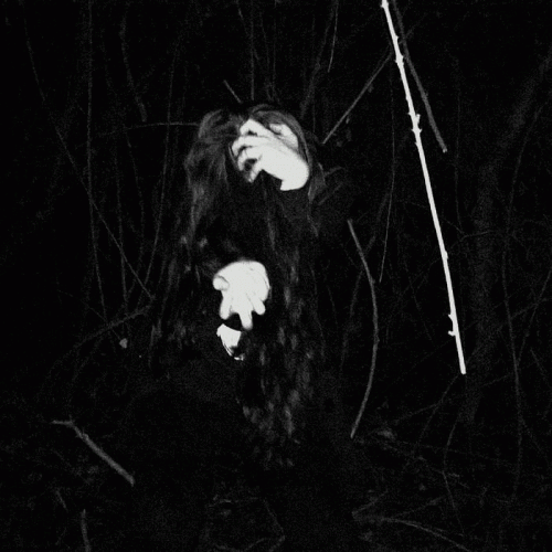 Psuchagogoi : Ominous Forest